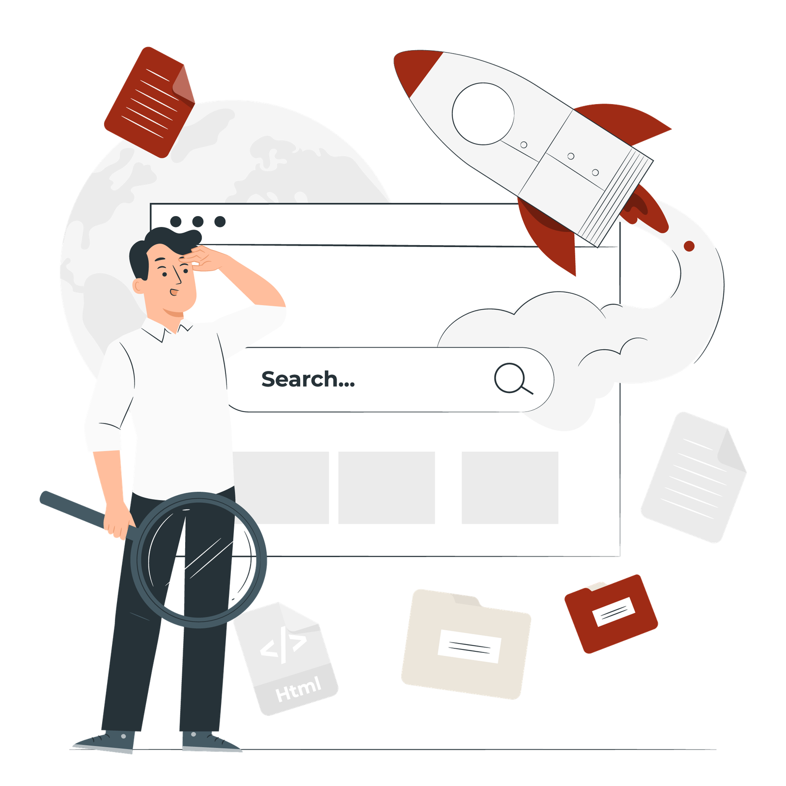 création de sites web