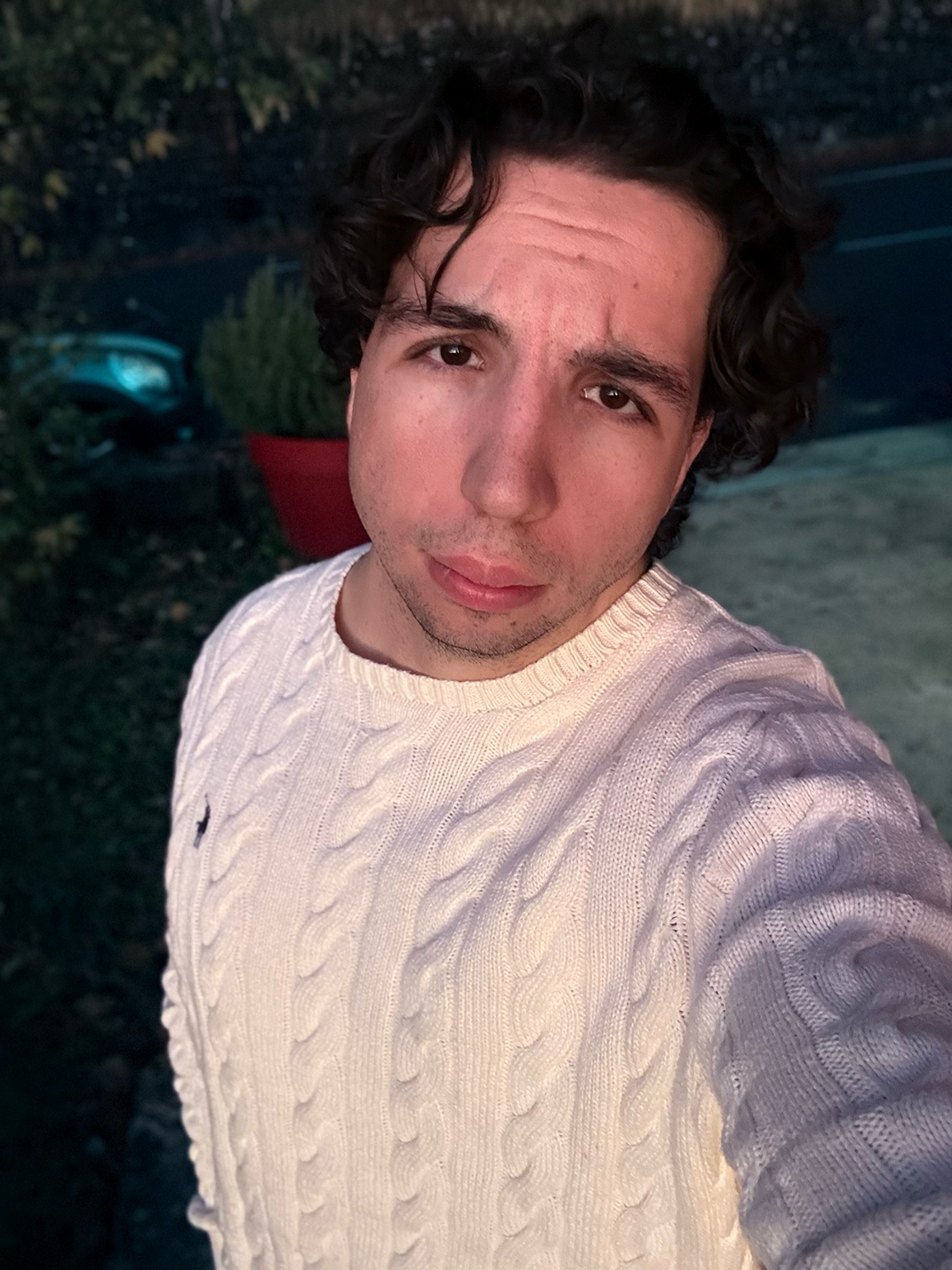 Louka Nicolaeff, fondateur de Bloom Agency, expert WordPress et SEO