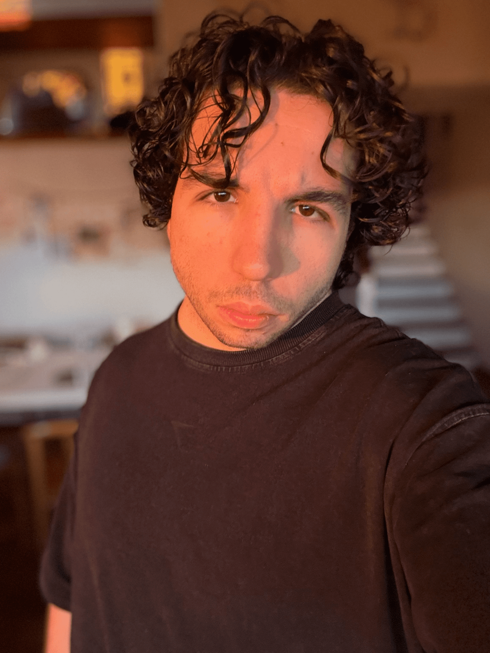 Louka Nicolaeff, fondateur de Bloom Agency, expert WordPress et SEO